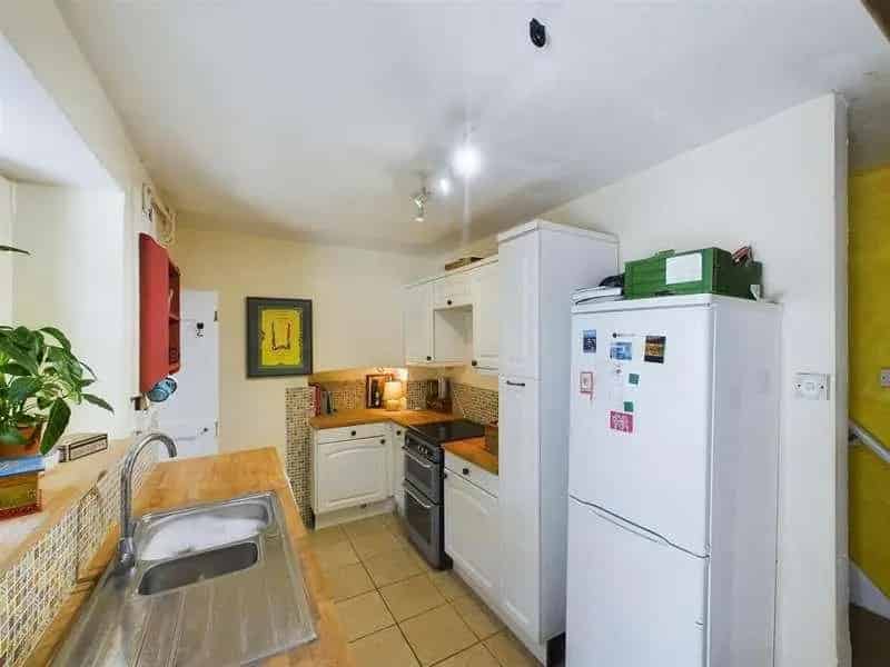 2 Bed House for Sale Near Ilfracombe