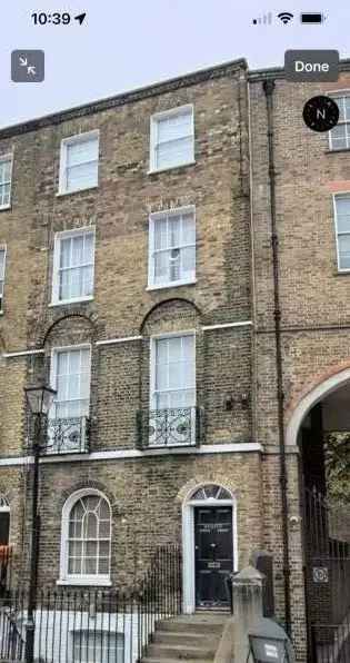 Flat For Rent in London, England