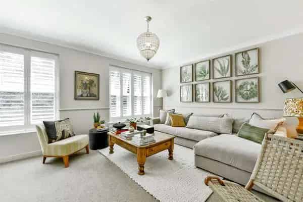 Five Bedroom Detached Family Home Near Datchet Village