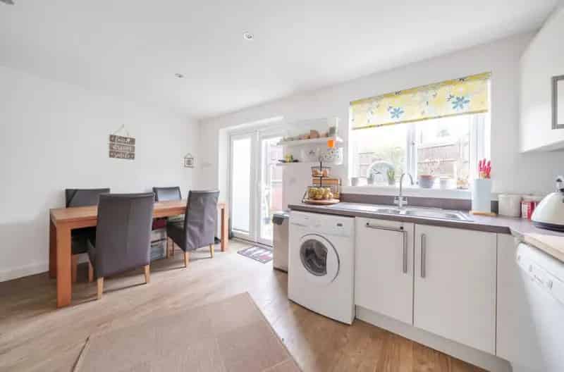 3 Bed House for Sale in Picket Piece Andover