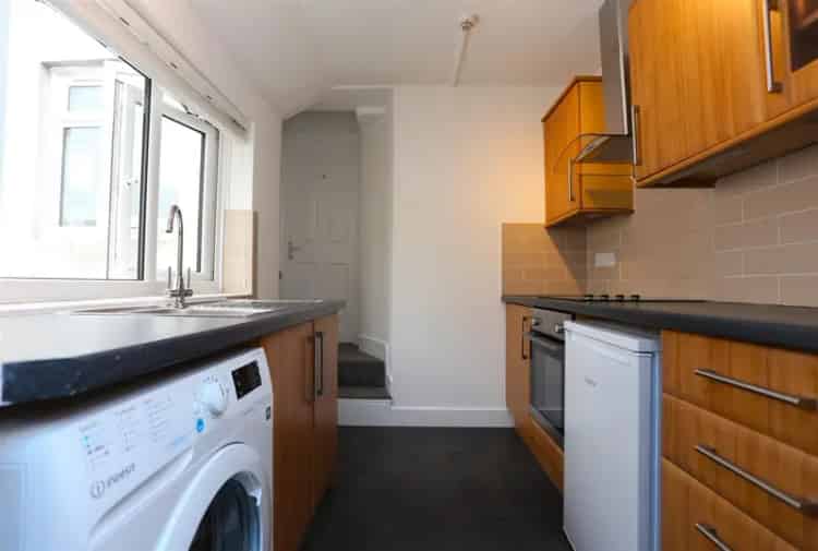 1 Bedroom Flat to Rent in Central Brighton