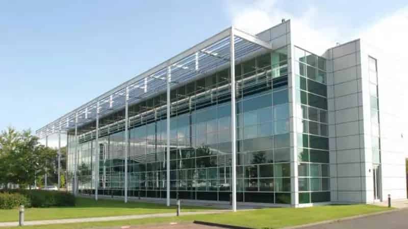 Cambridge Business Park Office Suite 6296 sq ft
