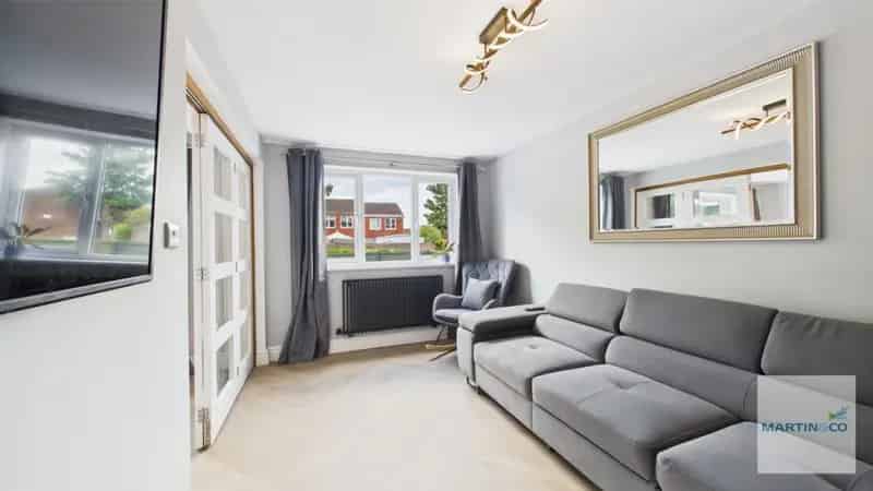 5 Bedroom House To Rent