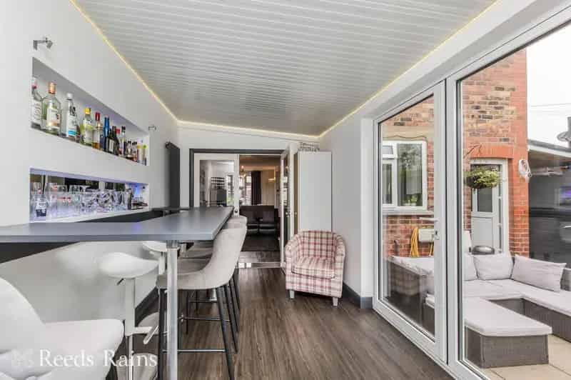 3 Bedroom Semi Detached House for Sale Macclesfield Cheshire