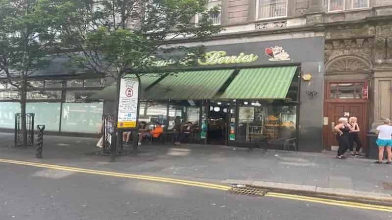 Commercial property For Rent , Dundee, Scotland