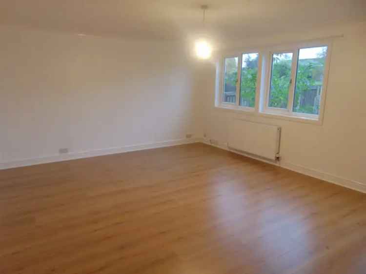 3 Bedroom House To Rent