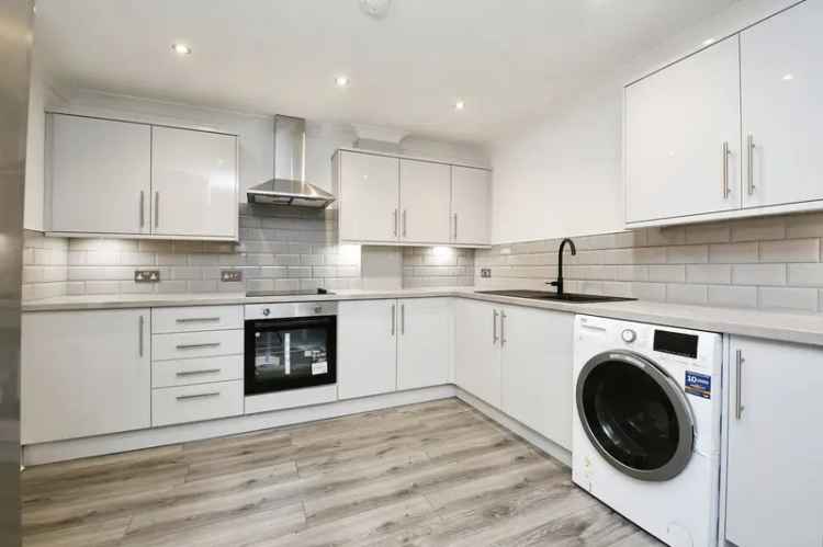 2 Bedroom Student Flat to Rent Durham City Centre