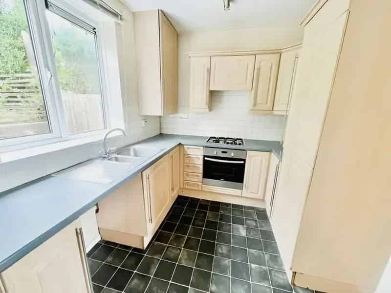 2 Bedroom Mid Terrace House to Rent Sheffield