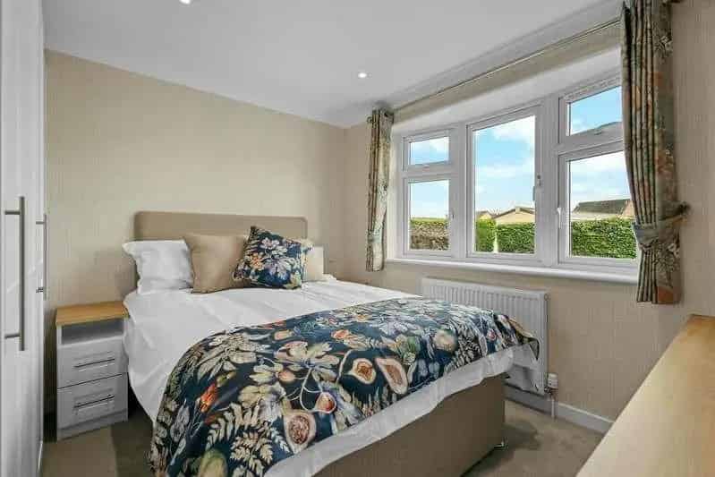 2 Bed Luxury Park Home For Sale