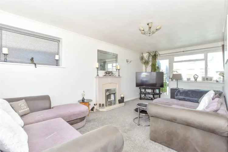 3 Bedroom Detached Bungalow for Sale Barnham