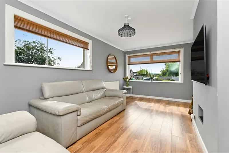 2 Bed Semi Detached House Near QMU Musselburgh