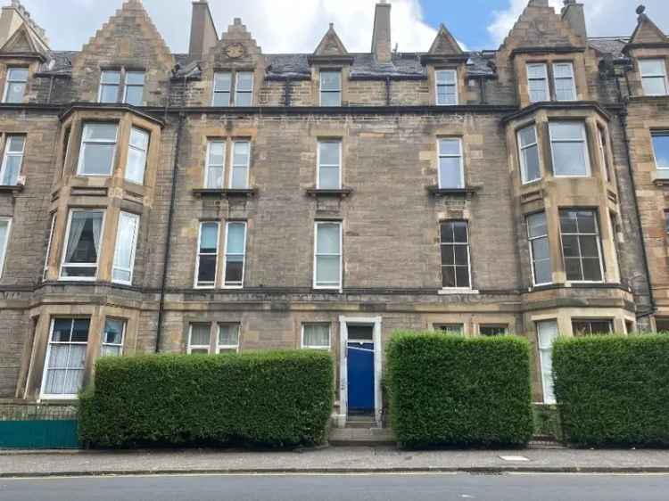 4 Bedroom Flat to Rent in Edinburgh