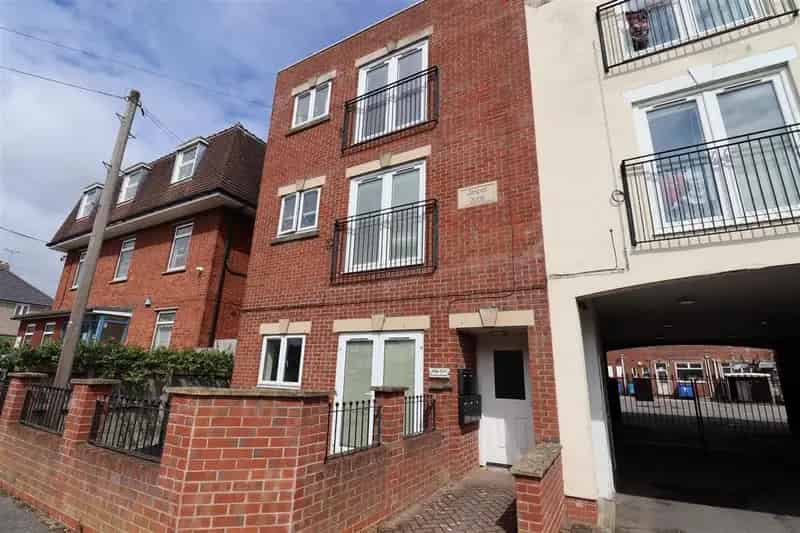 1 Bedroom Apartment to Rent