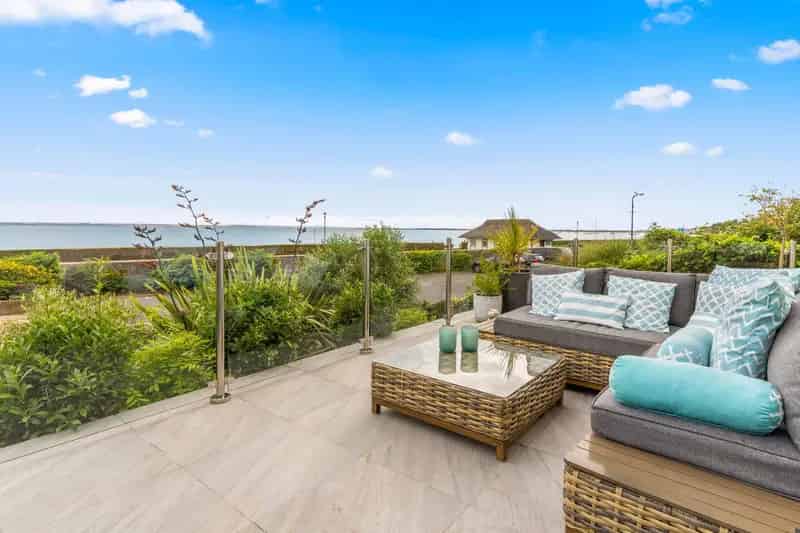 5 Bedroom Detached House for Sale Chalkwell Esplanade