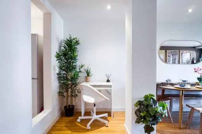 Student Flat Birmingham City Centre 2 bed 4 person