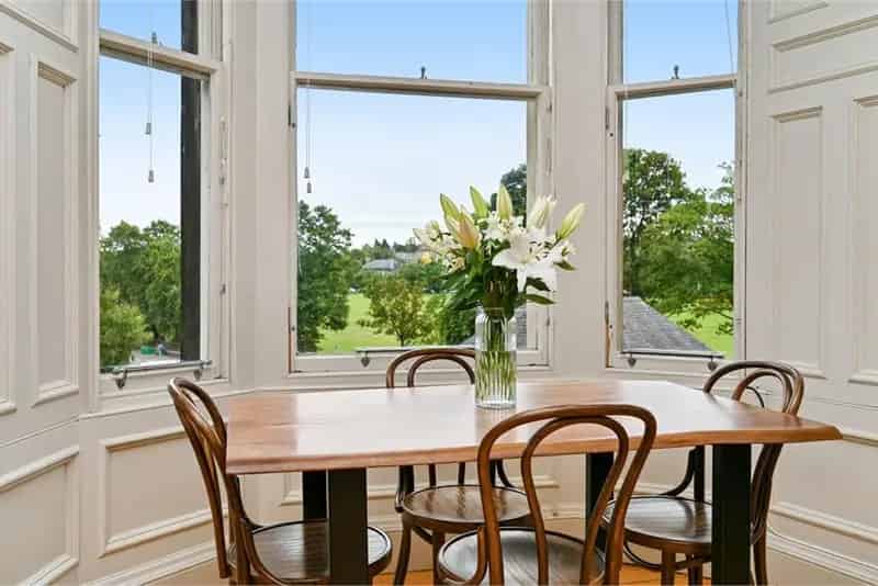 2 Bed Flat Second Floor Stunning Views Leith Links