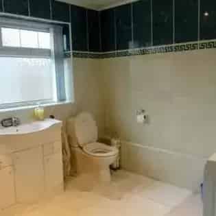 1 room flat of 22 m² in Manchester