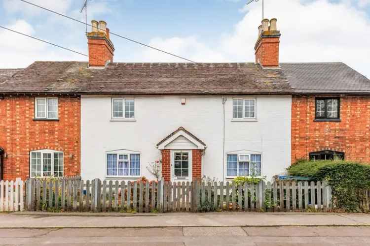 4 Bedroom Terraced House for Sale Coventry