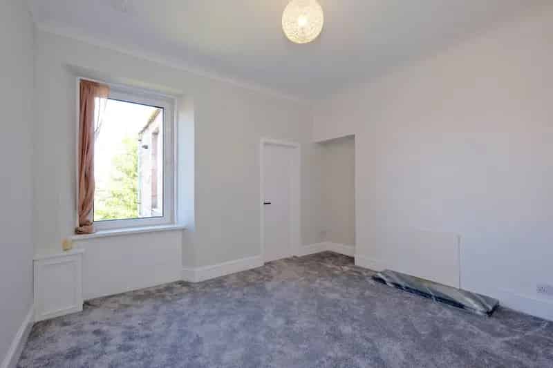 Stylish 1-Bedroom Flat  Aberdeen - Updated Kitchen & Shower Room