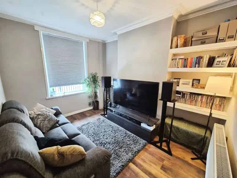 2 Bedroom Mid Terrace House for Sale Abbey Hey Greater Manchester