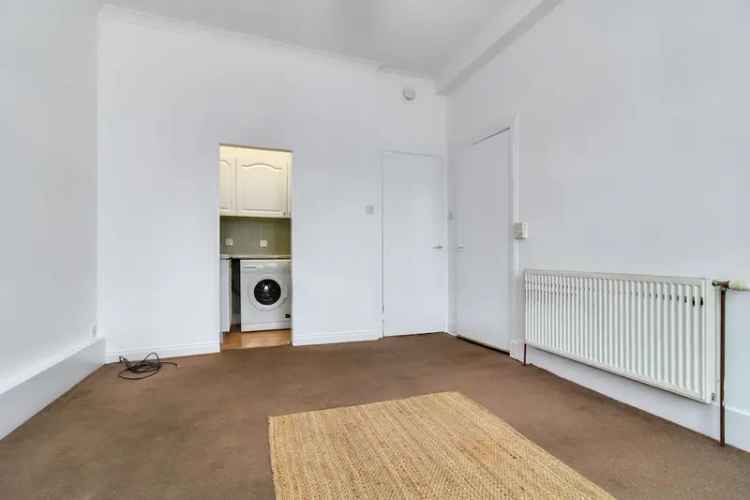 1 Bed Flat Trinity Edinburgh Firth of Forth Views