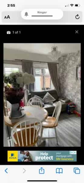 House For Rent , Birmingham, England