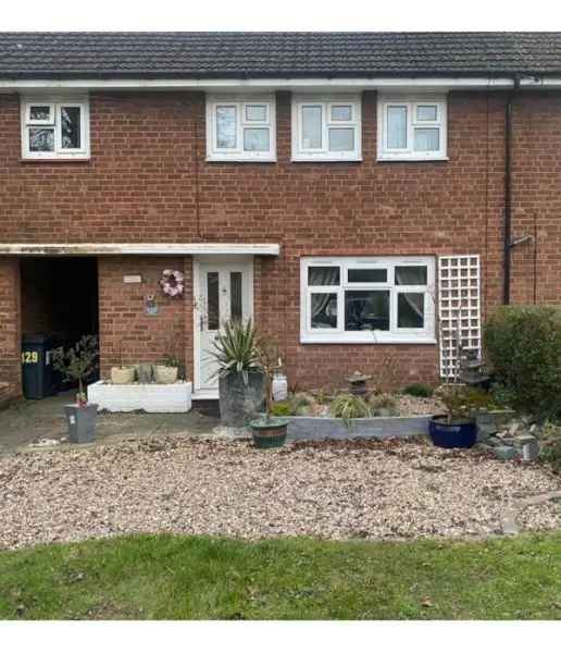 House For Rent in Birmingham, England