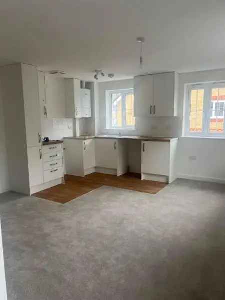 Flat For Rent in Fareham, England