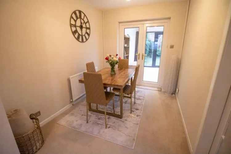 3 Bedroom Detached House for Sale in Bolton