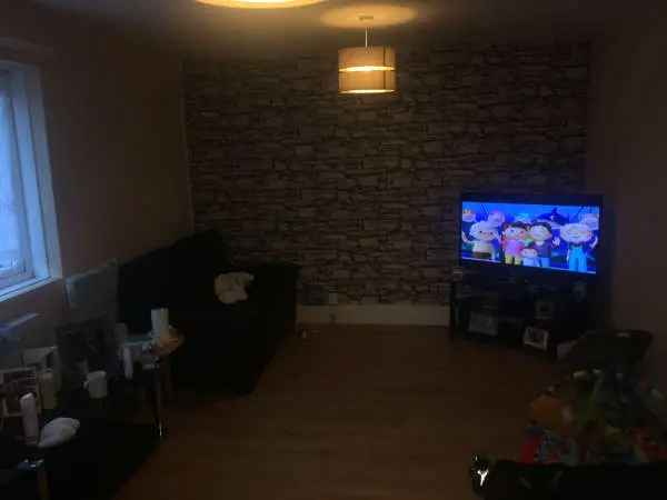 Flat For Rent in Birmingham, England