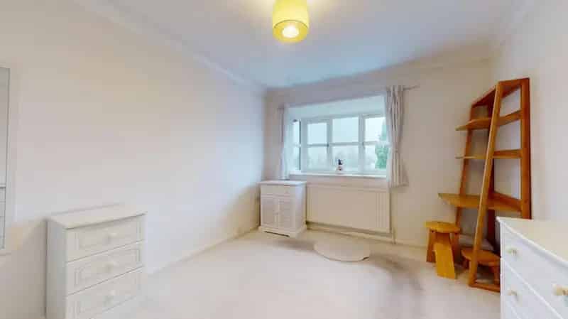 1 Bed Retirement Flat Gravesend Over 55s No Chain