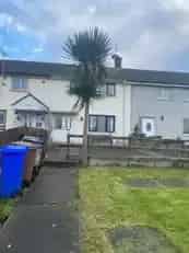 3 Bedroom End Terrace House Downpatrick