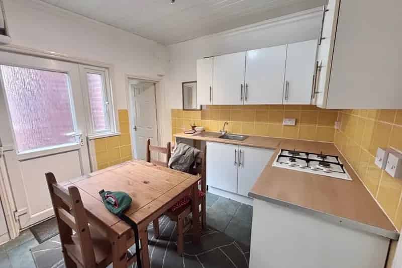 2 Bedroom House in HU5 Hull - Zero Deposit Available