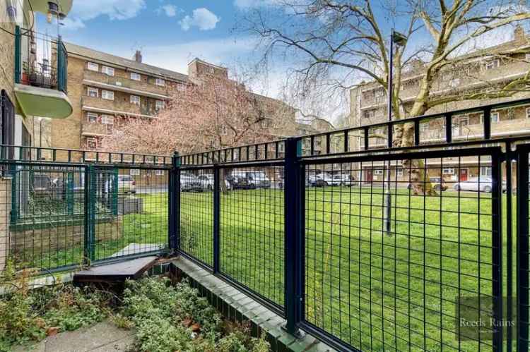 1 Bedroom Flat for Sale Kennington SE11