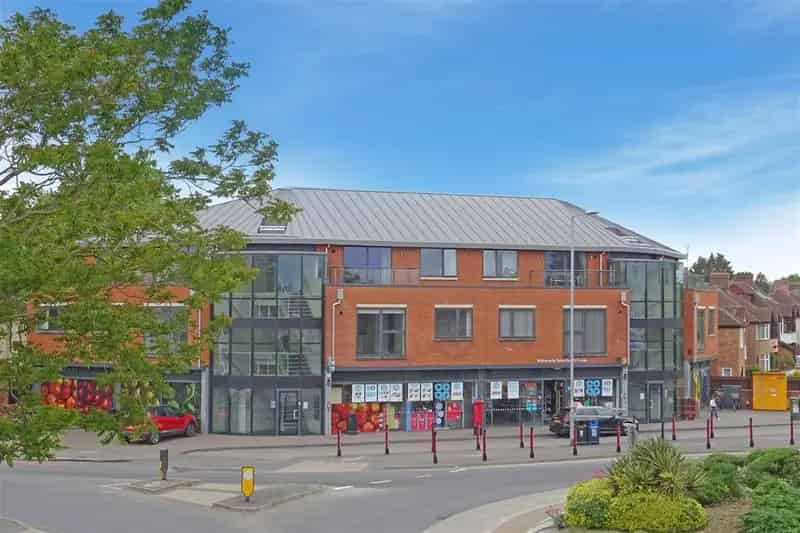 1 Bedroom Apartment for Sale