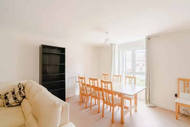 2 Bedroom Flat for Sale in Horfield
