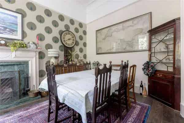 Douglas Crescent, West End, Edinburgh, EH12 5BA | Property for sale | Savills