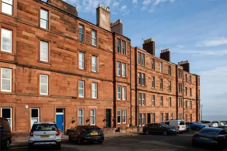 3 Bedroom Apartment for Sale in Portobello with Stunning Sea Views