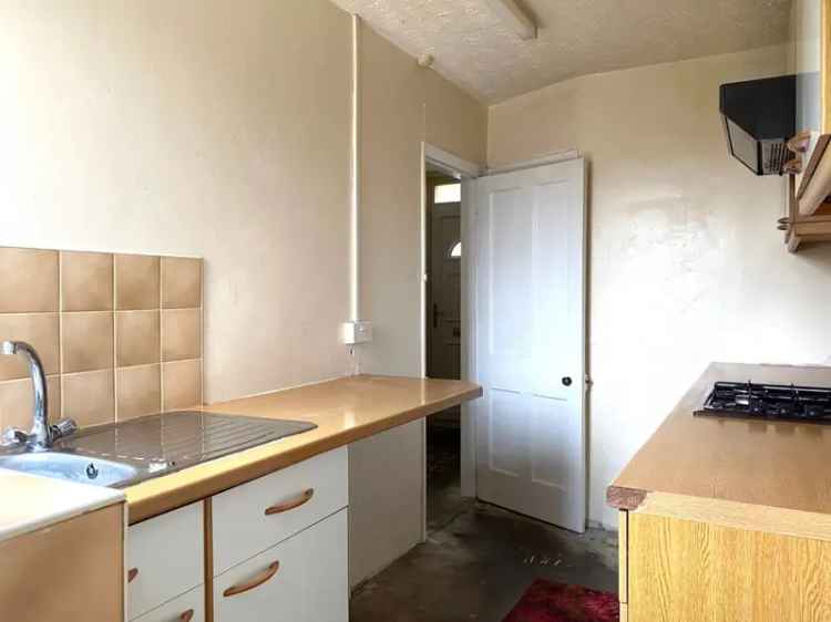 3 Bedroom End Terrace House for Rent
