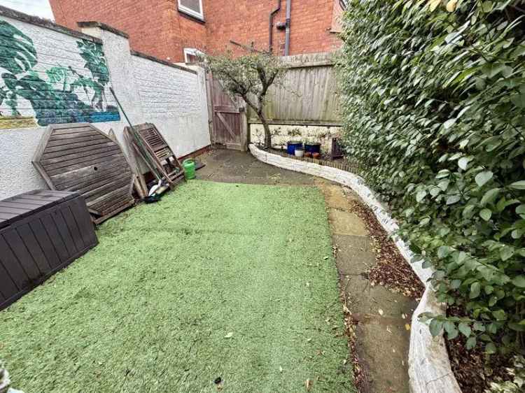 3 Bedroom Terraced House for Sale Sutton Coldfield