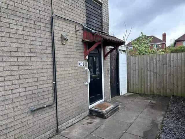 3 Bedroom Semi Detached House for Sale Liverpool L11
