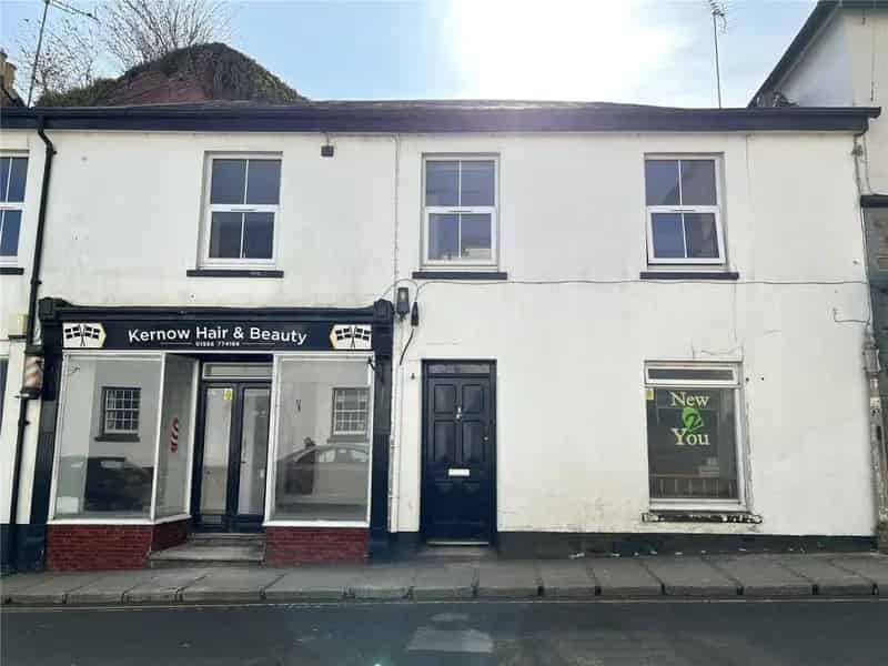 Terraced House for Sale