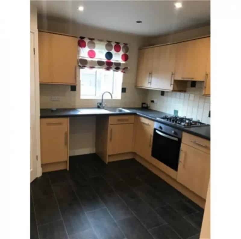2 Bedroom House To Let Available August 18 2025