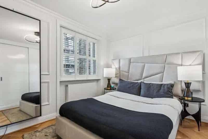 1 Bed Flat for Sale W2 Near Hyde Park
