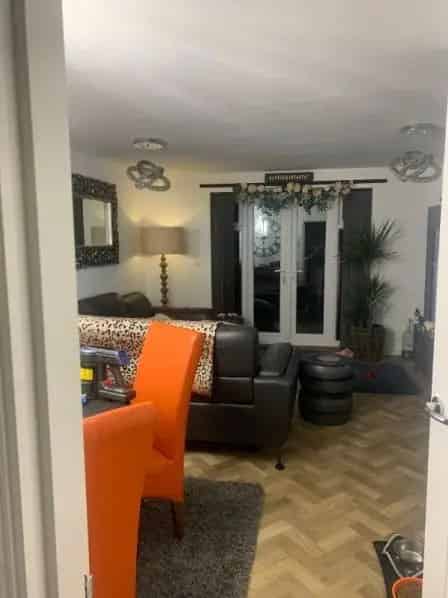 2 Double Bedroom New Build House Knaresborough