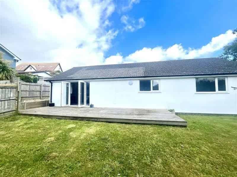 3 Bed Bungalow for Sale in Mount Wise Newquay