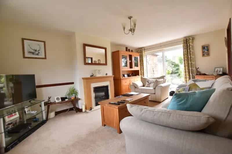 3 Bedroom End Terrace House for Sale Evesham Worcestershire