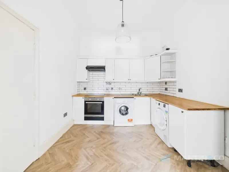 1 Bedroom City Centre Apartment To Rent