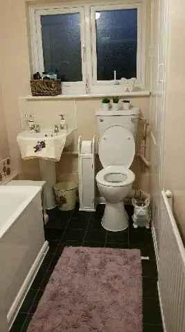 House For Rent in Harlow, England