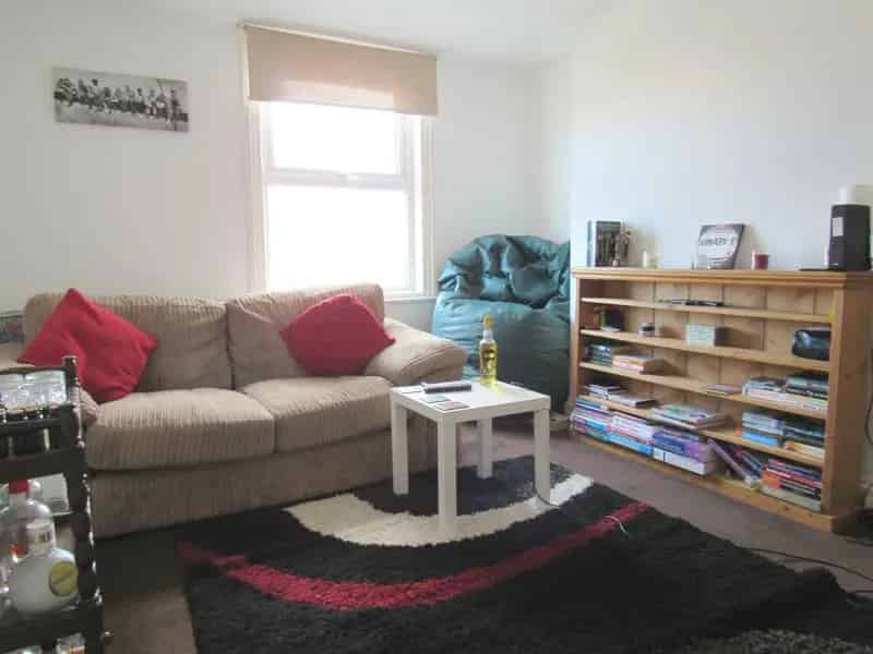 1 Bedroom Flat Kemptown Brighton Gas Electricity Water Included